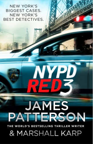 9780099594437: NYPD red. Volume 3