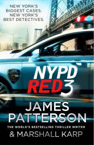 9780099594437: NYPD Red 3
