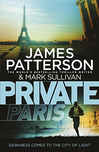 Stock image for Private Paris: (Private 11) for sale by ThriftBooks-Atlanta