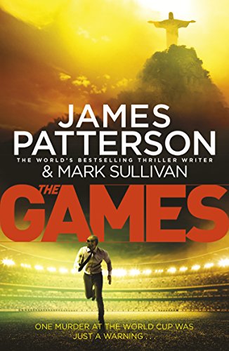 The Games : (Private 12) - James Patterson