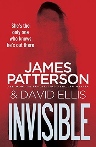 9780099594536: Invisible: James Patterson