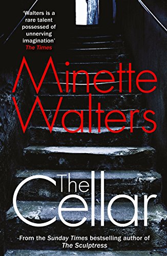 9780099594642: The Cellar