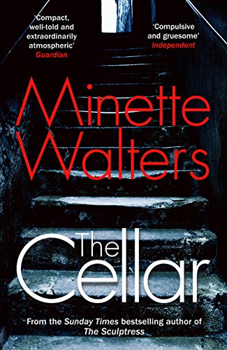 9780099594659: The Cellar