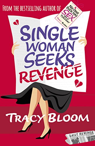 Stock image for Single Woman Seeks Revenge for sale by Better World Books