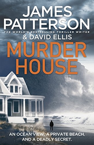 Imagen de archivo de Murder House a la venta por Better World Books