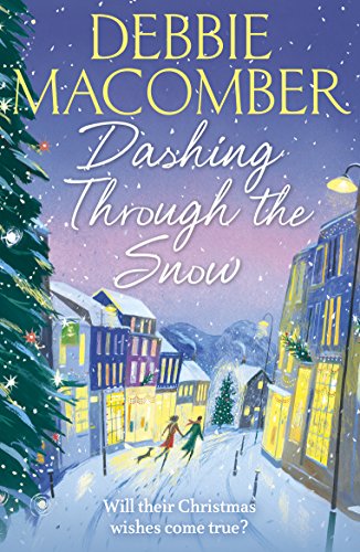 9780099595106: Dashing Through the Snow: A Christmas Novel