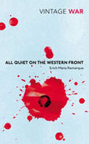 Beispielbild für All Quiet on the Western Front zum Verkauf von WorldofBooks