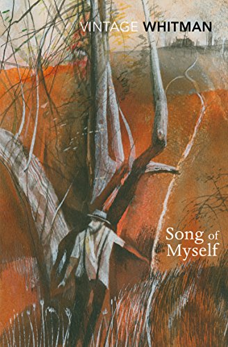 Stock image for Song of Myself for sale by Blackwell's