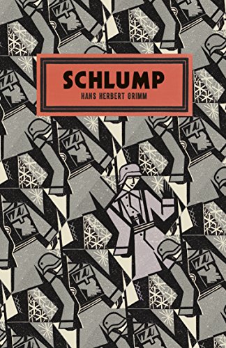 Stock image for Schlump for sale by WorldofBooks
