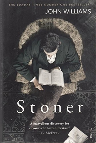 Stock image for stoner for sale by Upward Bound Books
