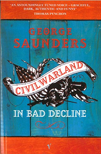 9780099595816: Civilwarland In Bad Decline