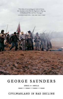 9780099595816: Civilwarland in Bad Decline[CIVIL WAR LAND IN BAD DECLINE][Paperback]