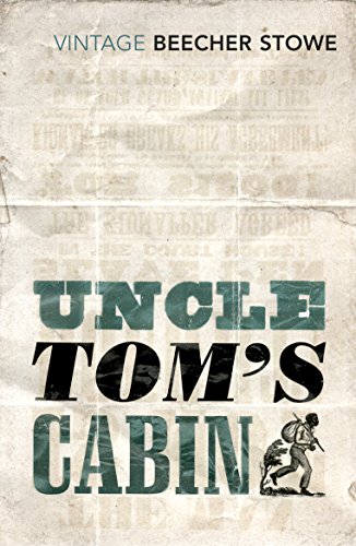 Beispielbild fr Uncle Tom's Cabin zum Verkauf von Blackwell's