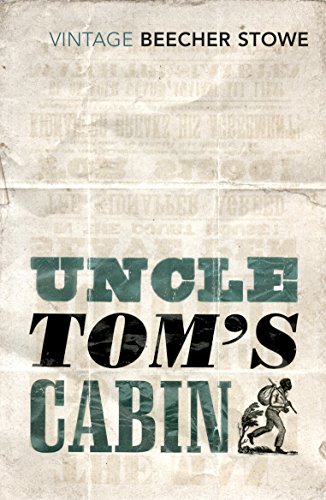 Imagen de archivo de Uncle Tom's Cabin a la venta por AwesomeBooks