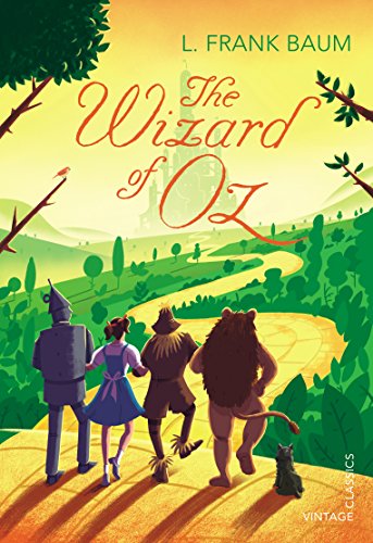 Beispielbild fr The Wizard of Oz zum Verkauf von Blackwell's