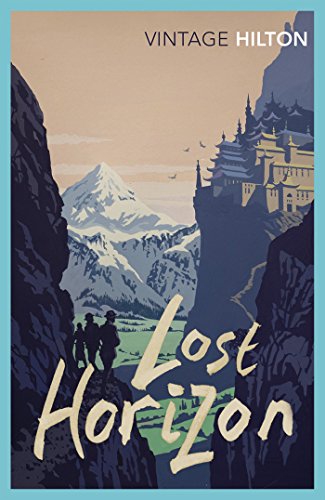 Beispielbild fr Lost Horizon zum Verkauf von Blackwell's