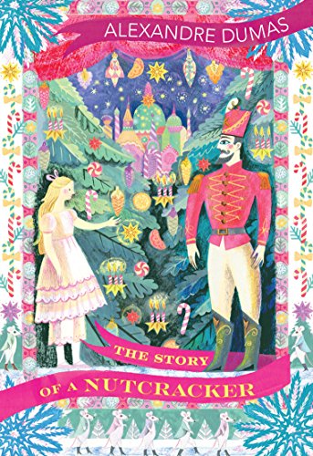 Stock image for The Story of a Nutcracker (Vintage Children's Classics) for sale by Books Unplugged