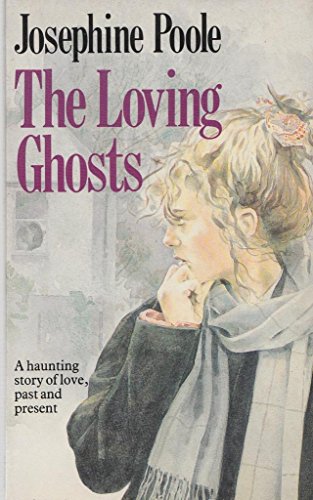 Stock image for The Loving Ghosts for sale by WorldofBooks