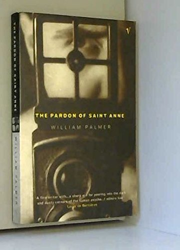 Stock image for The Pardon of St. Anne for sale by AwesomeBooks