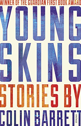 9780099597421: Young Skins