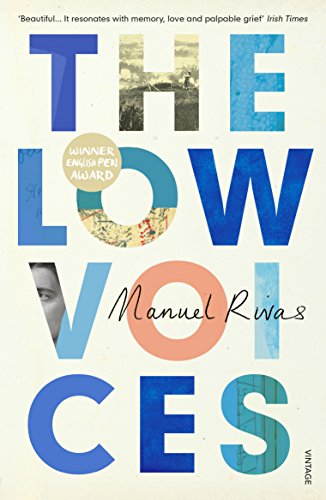 9780099597438: The Low Voices: Manuel Rivas