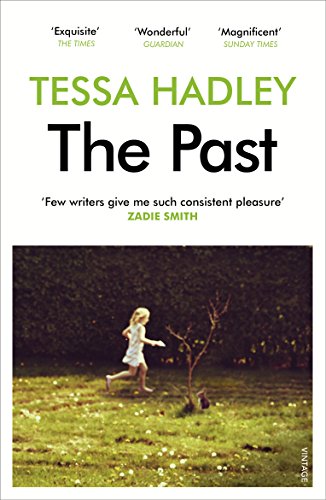 Imagen de archivo de The Past: 'Poetic, tender and full of wry humour. A delight.' - Sunday Mirror a la venta por ThriftBooks-Dallas