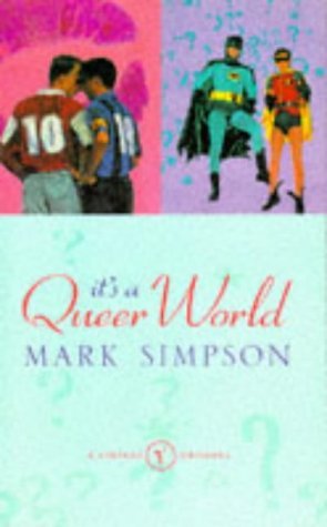 Stock image for It's a Queer World for sale by WorldofBooks