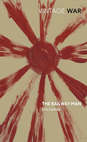 Beispielbild fr The Railway Man (Vintage War) Exp zum Verkauf von WorldofBooks