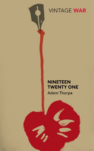 Beispielbild fr Nineteen Twenty-One zum Verkauf von Wonder Book