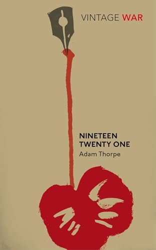 9780099597568: Nineteen Twenty-One