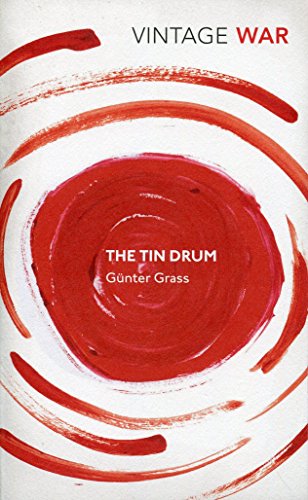 9780099597575: The Tin Drum (Vintage War)