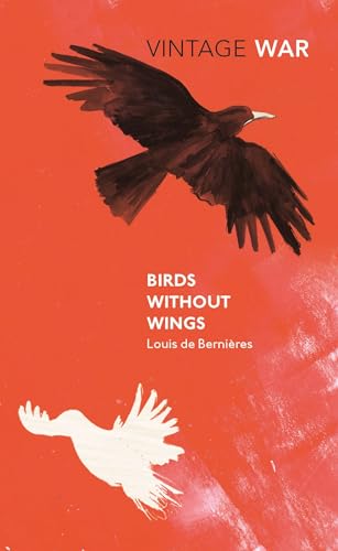 Beispielbild fr Birds Without Wings zum Verkauf von Better World Books