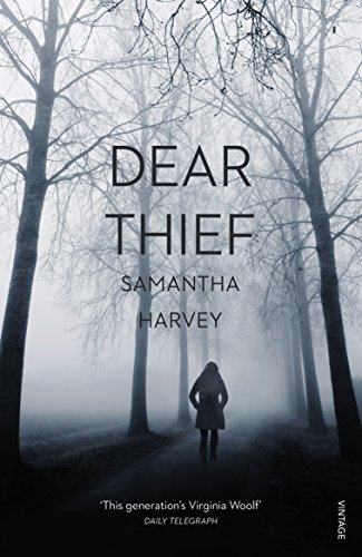 Imagen de archivo de Dear Thief a la venta por WorldofBooks