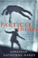 Beispielbild fr Particle Theory zum Verkauf von Redux Books
