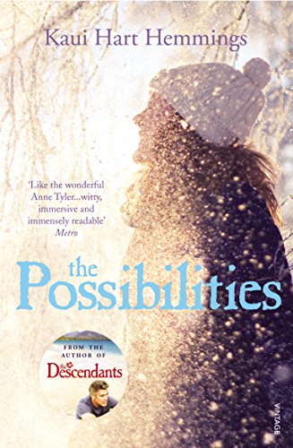 Stock image for The Possibilities for sale by WorldofBooks