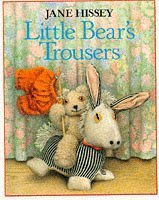 Beispielbild fr Little Bear's Trousers zum Verkauf von Better World Books