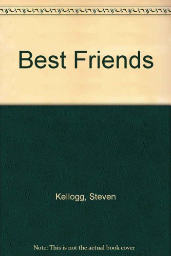 9780099597902: BEST FRIENDS