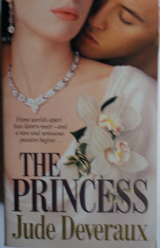 Stock image for The Princess for sale by WorldofBooks