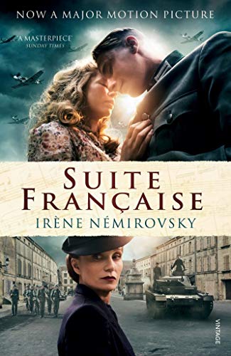 Beispielbild fr Suite Francaise zum Verkauf von SecondSale