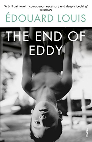 Stock image for The End of Eddy for sale by WorldofBooks