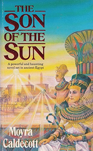 Beispielbild fr Son of the Sun zum Verkauf von WorldofBooks