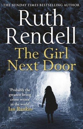 Stock image for The Girl Next Door for sale by WorldofBooks