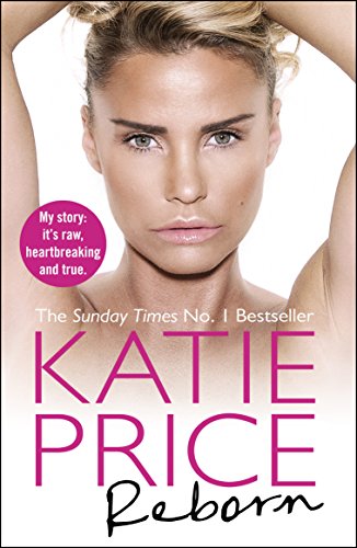 Reborn - Katie Price