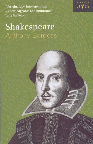 9780099599111: Shakespeare (Vintage Lives, 11)