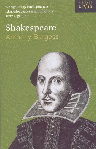 9780099599111: Shakespeare