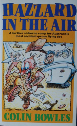 Stock image for Hazzard in the Air for sale by AwesomeBooks