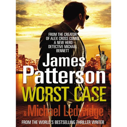 Stock image for Worst Case - Michael Bennett Book 3 for sale by ThriftBooks-Atlanta