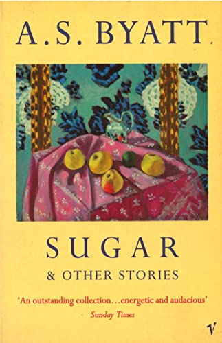 Sugar & Other Stories.