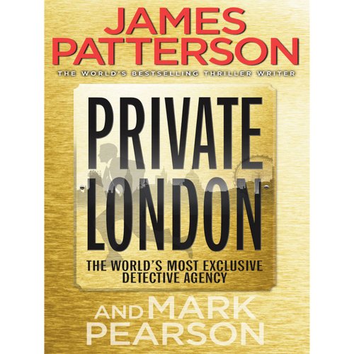 Imagen de archivo de Private London - Private Book 2 a la venta por AwesomeBooks