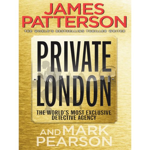 Stock image for Private London - Private Book 2 for sale by AwesomeBooks